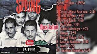 Spring - Dua Jalan