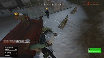 DRIVE PRIVATE DRIIIIIIVE - DEFN Combine vs. Rebels