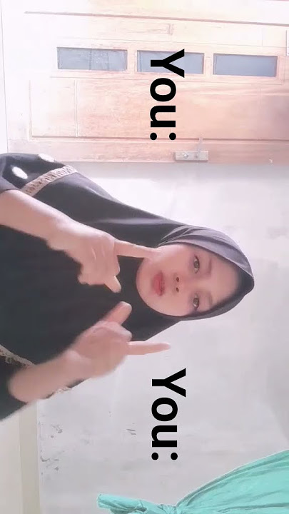 silahkan copy vidio ini buat colleb sama aku