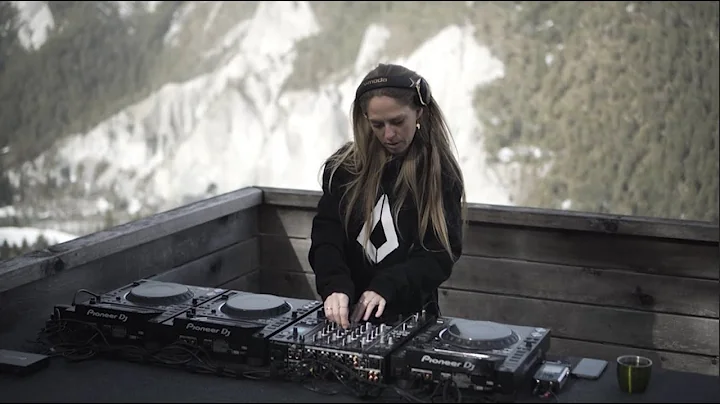 Nora En Pure | Graubnden, Switzerland