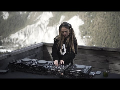 Nora En Pure | Graubünden, Switzerland