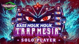 Dj Trap Mesir  Style Limited Edition by Skm Revoulution 