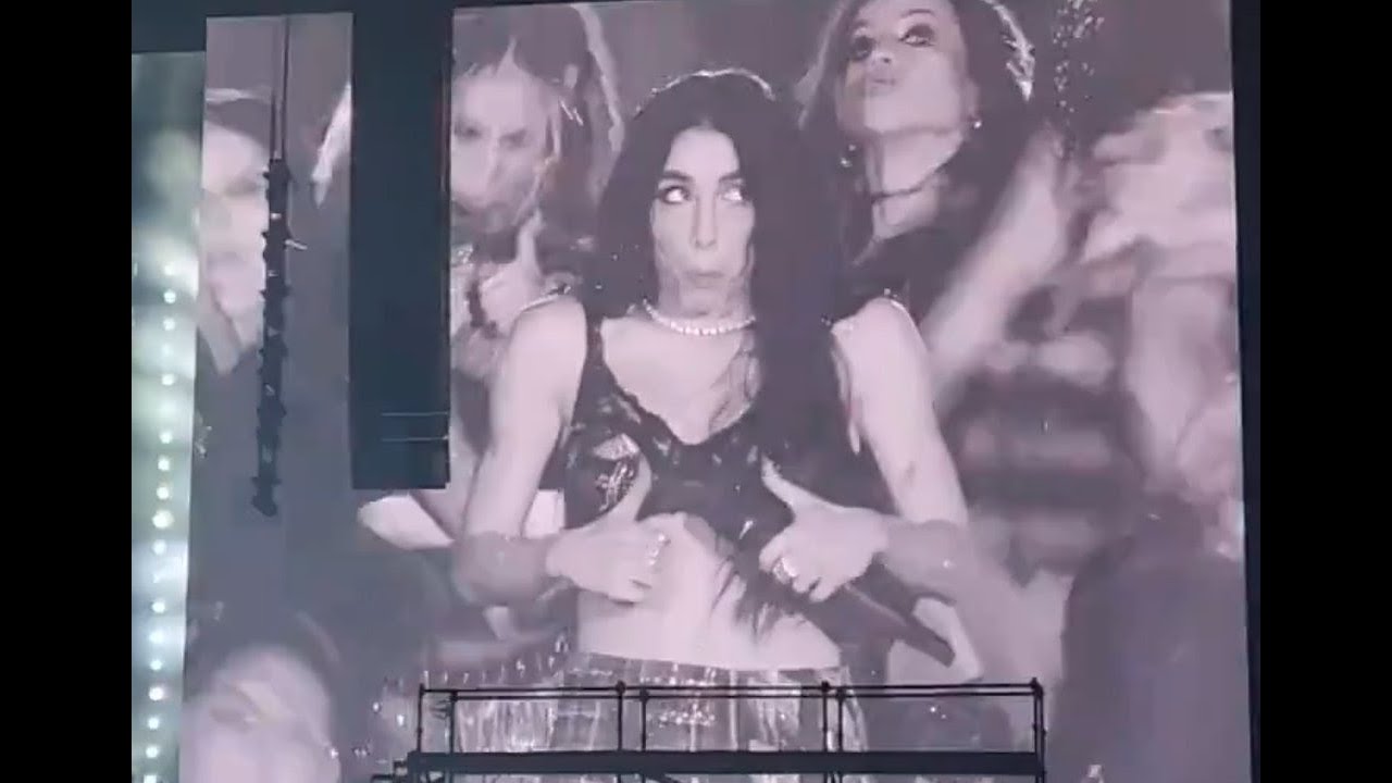 FANÁTICO | LALI | Estadio Velez Sarfield | 25/05/25 (4K ULTRA HD)