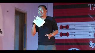 PAKMI MAHONG | TANGKHUL KATAMNAO LONG HYDERABAD | FRESHERS MEET 2019