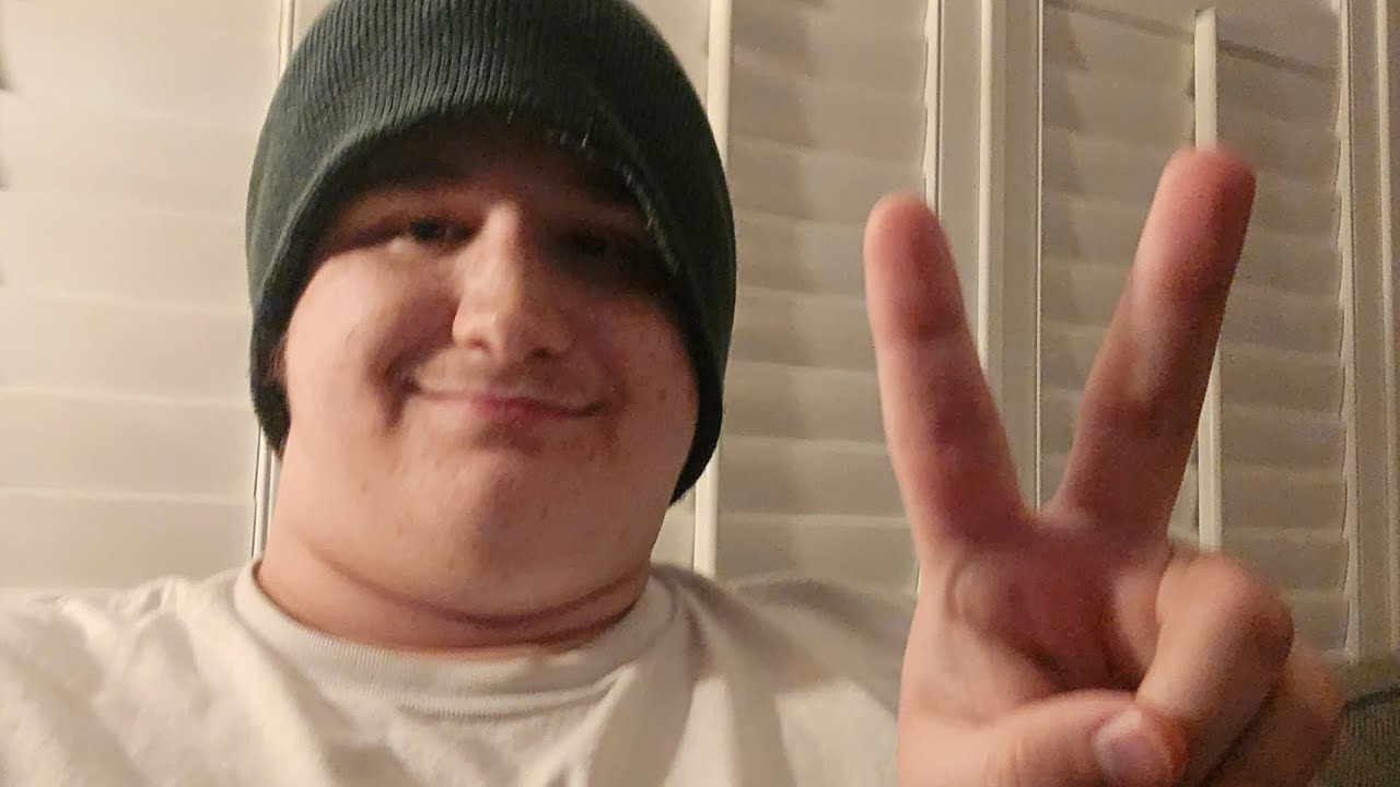 Vlog 176. A special Valentine's Day