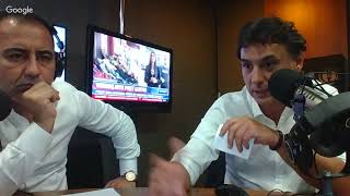 Barişin Sesi̇ 17.07.2019