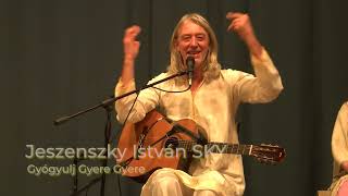 Gyógyulj Gyere gyere - Heal my Love by Istvan Sky 1,583 views 4 months ago 9 minutes