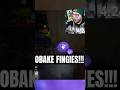 OBAKE FINGIES!!! #phasmophobia #horror #paranormal #ghosts #scary #gaming #pizza #ghosthunting