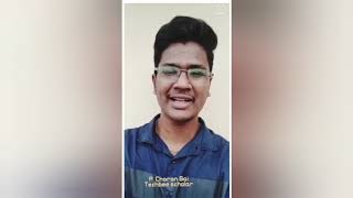 Feedback From Scholars Of Techbee