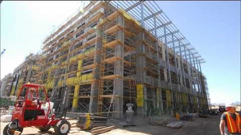 The Multivista Exact-Built® System - ROI Example #5- Construction Photo Documentation