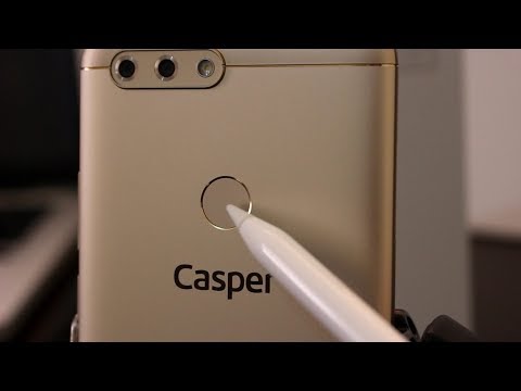 Casper Via F2 Detaylı İnceleme