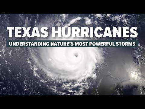 Texas Hurricanes: Understanding