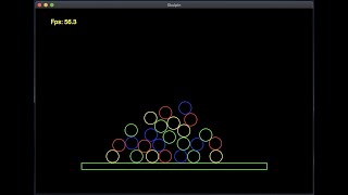 Rust + Skia + Vulkan = Skulpin