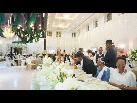 JOANARCA S SENDOFF FULL COVERAGE