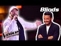 Andreas Bourani - Auf Uns (Kevin Smith) | Blinds | The Voice of Germany 2023