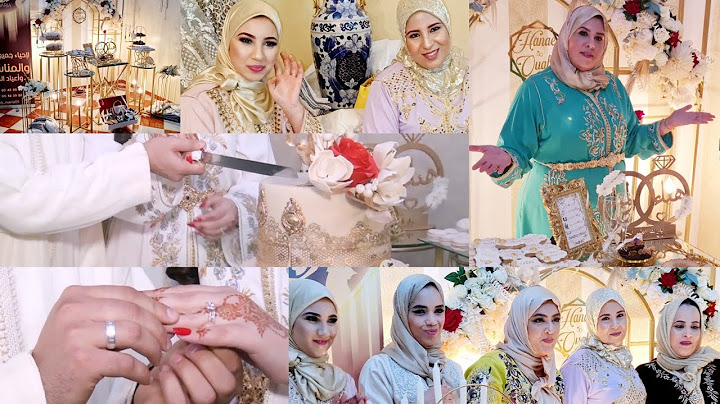 احسن فرحة فالحياة ديالي مع بنتي👸🤴 او كنشكر جميع لحباب 🥳او مع عريسات امي حليمة كملات🥰