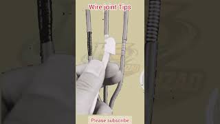 wire joint Tips#shortvideo#shortsfeed#viralvideo#viralreels#viralshort#trendingshorts#tiktokvideo