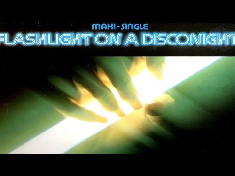 Rofo - Flashlight (B side version)