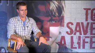 MEET THE CAST: Introducing Jake, played by Randy Wayne Information