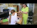 Олександра Дубина стала переможницею конкурсу Найкраща медсестра України