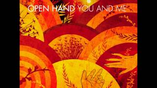 Open Hand - Newspeak