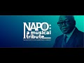 NAPO A Musical Tribute Full Video 