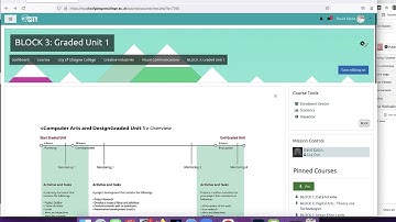 Importing Moodle Content into Canvas