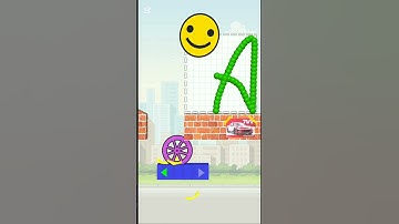 Draw to smash logic puzzle game level 6000 #gamingshort #drawtosmash #logicpuzzle