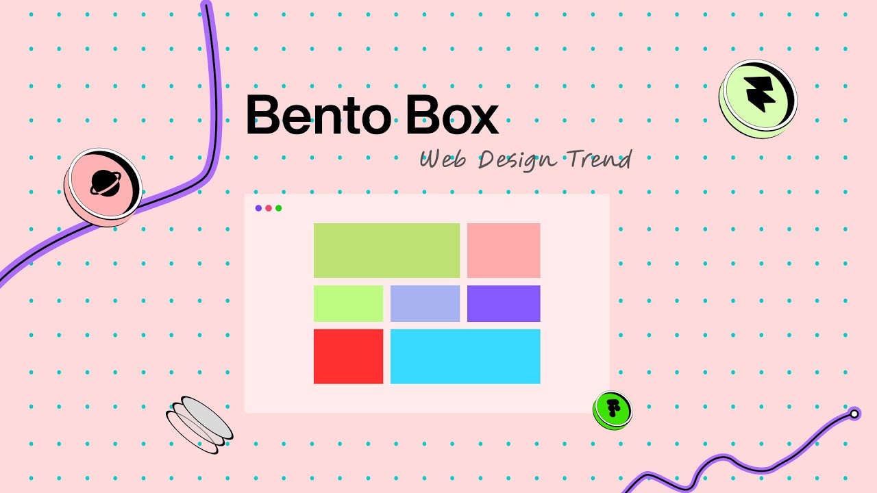 The web design trend that will dominate 2024 - YouTube