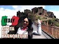 Civita di Bagnoregio Italy - My Favorite Place EVER!