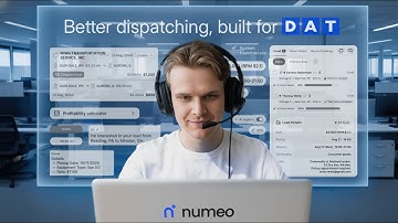 LoadOps: Better dispatching, built for DAT