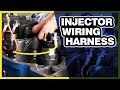 Volvo Wiring Harnes Problem