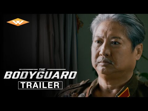 THE BODYGUARD Official Trailer | Directed by Sammo Hung | Starring Andy Lau, Eddie Peng, and Hu Jun