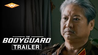 THE BODYGUARD  Trailer | Directed by Sammo Hung | Starring Andy Lau, Eddie Peng, and Hu Jun