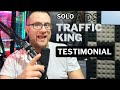 Solo Ad Traffic King Testimonial | Is This The Real Deal?