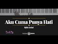 download Aku Cuma Punya Hati - Mytha Lestari (KARAOKE PIANO - FEMALE KEY) - Karaoke Piano download Aku Cuma Punya Hati - Mytha Lestari (KARAOKE PIANO - FEMALE KEY) - Karaoke Piano