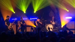 Silverstein - &quot;Three Hours Back&quot; (Live in San Diego 1-31-15)