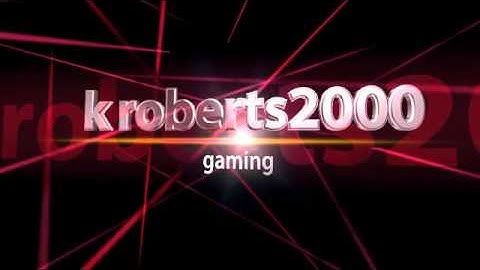 new intro - Created using Flixpress.com