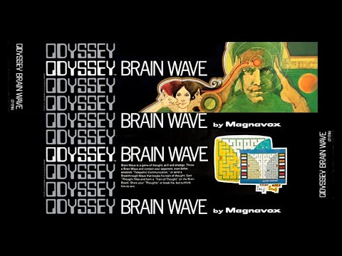 1973 - Brain Wave➤Прохождение