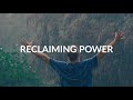 Amir zoghi  reclaiming power