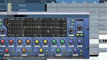 Andi Vax - Mixing Secrets (English Full)