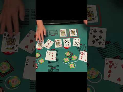 Casino Action