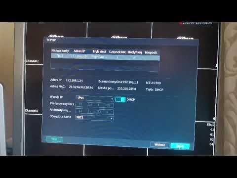 DAHUA P2P