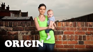 Finding Love As A Single Teen Parent | Underage and Pregnant | Full Episode | Origin