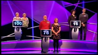 Pointless Series 6 Episode 28 Pt 3