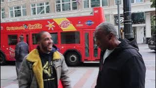 Genesis Israelites VS Old Bottle...Will He Receive The TRUTH?