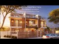 ANIEVAS  TechBuild - Triplex Residential House