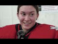 Sophie Jovanovic: Only the Second Female Player Drafted by the OHL