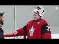 Sophie Jovanovic: Only the Second Female Player Drafted by the OHL