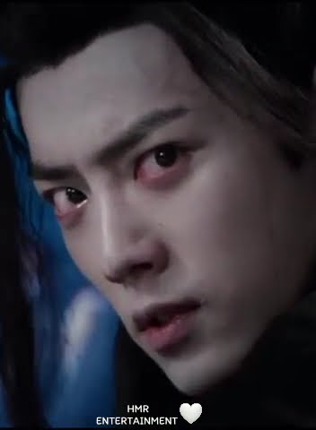 Naayagan meendum varan😎💕the untamed 🥰💖Wei wuxian😍🤍tamil mass status